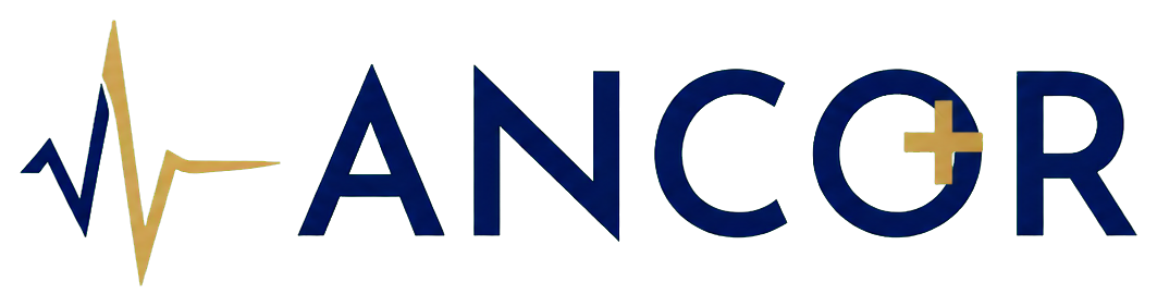 Logo ANCOR